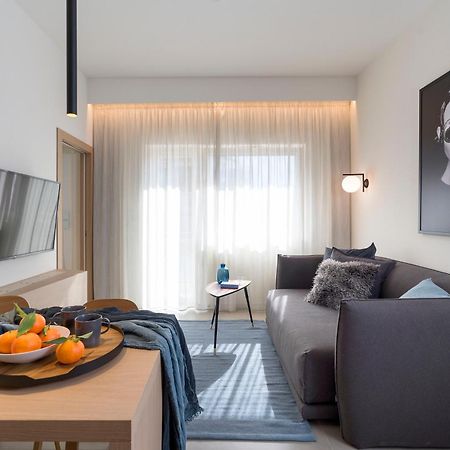 Catania Smart Apartments Extérieur photo