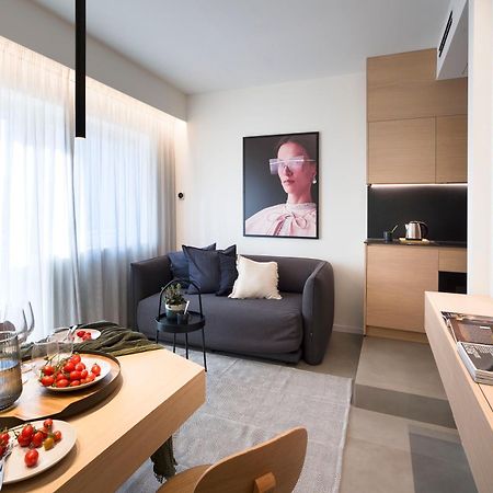 Catania Smart Apartments Extérieur photo