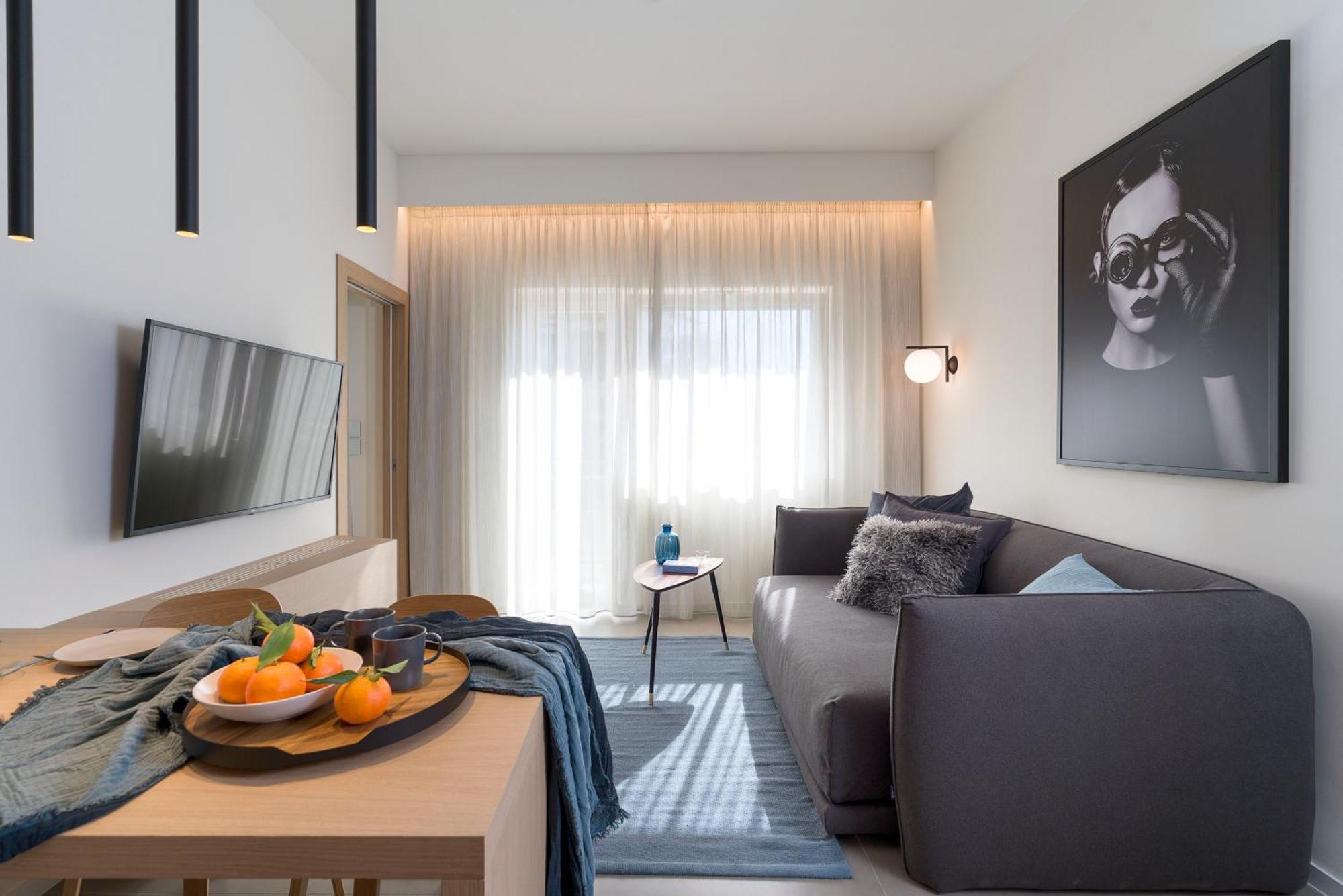 Catania Smart Apartments Extérieur photo