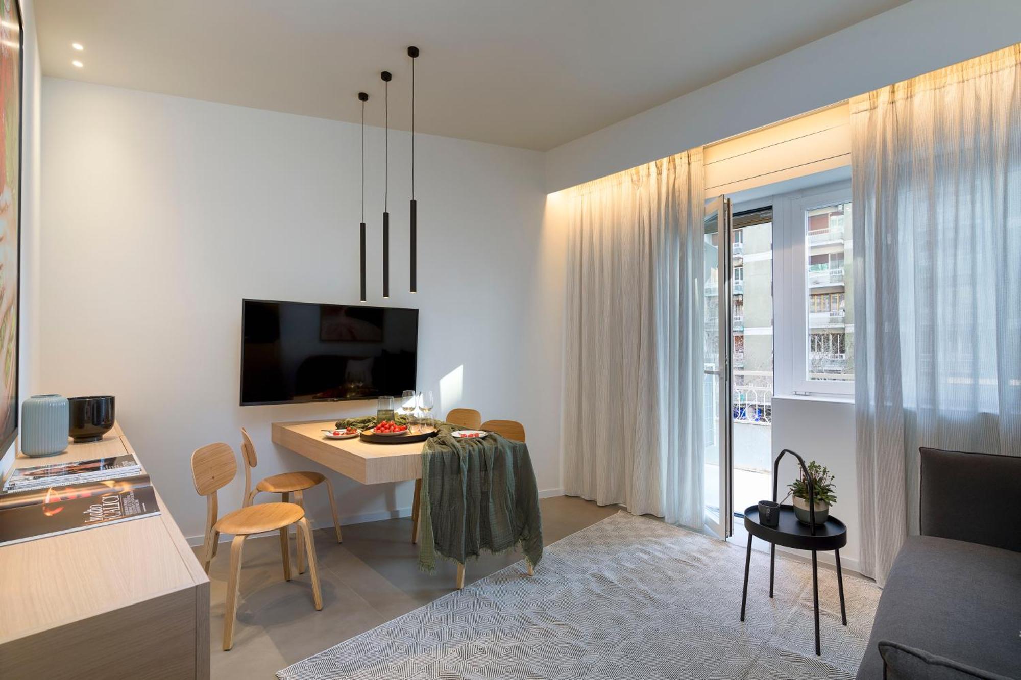 Catania Smart Apartments Extérieur photo