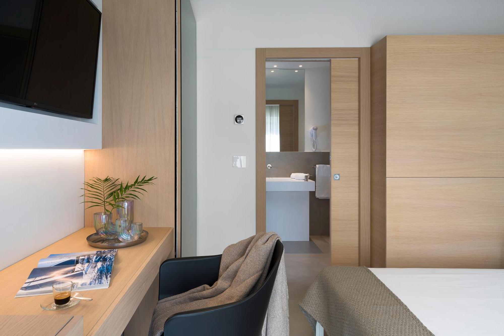 Catania Smart Apartments Extérieur photo