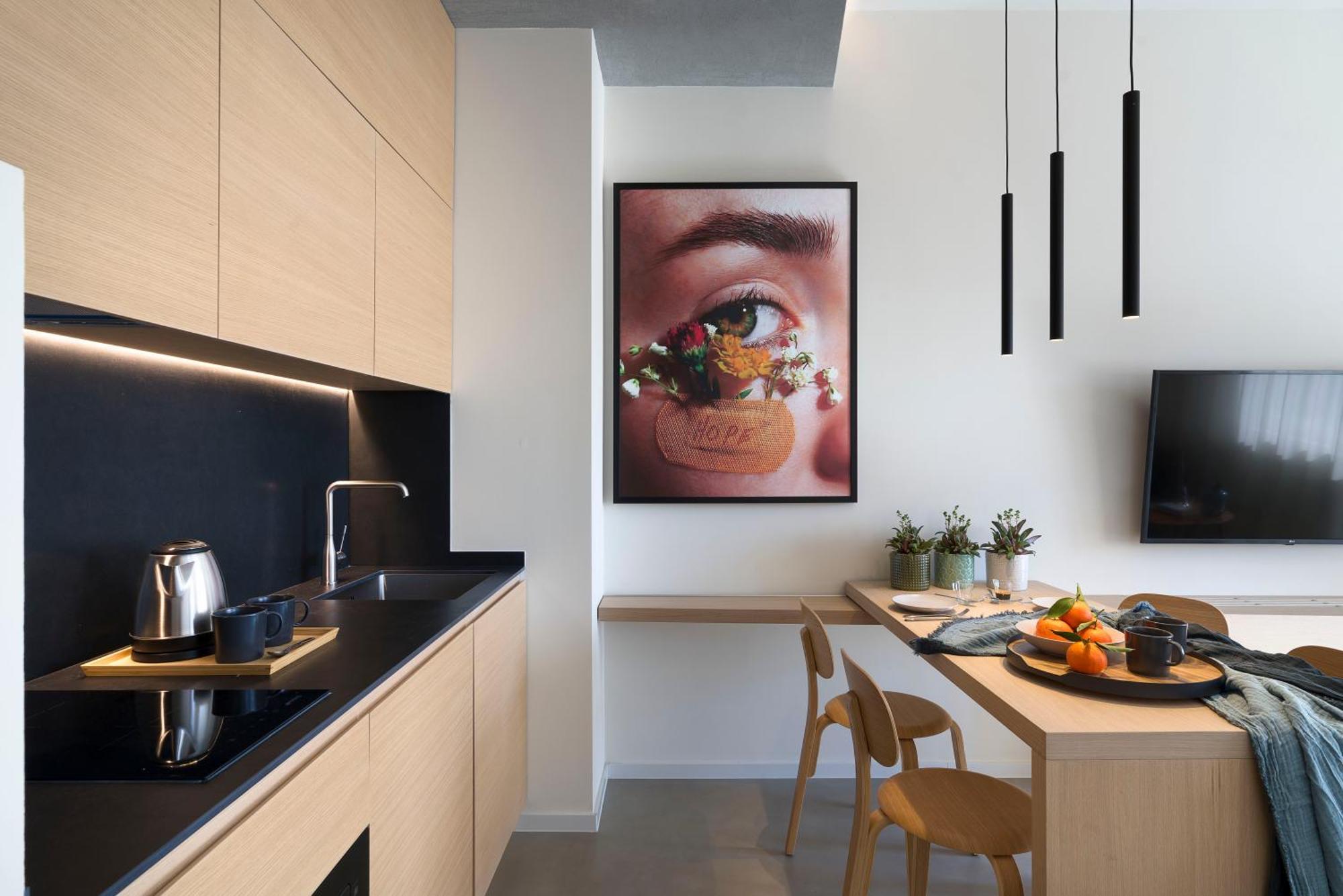 Catania Smart Apartments Extérieur photo