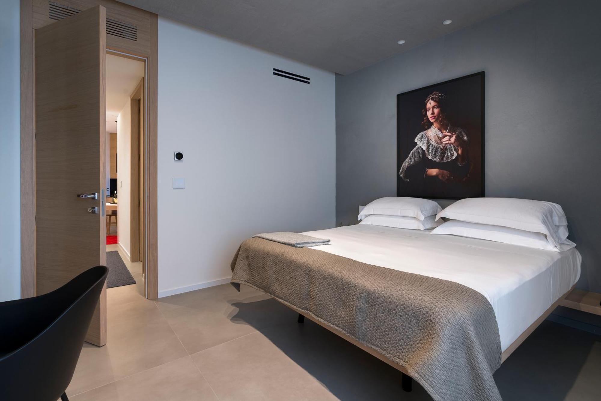 Catania Smart Apartments Extérieur photo