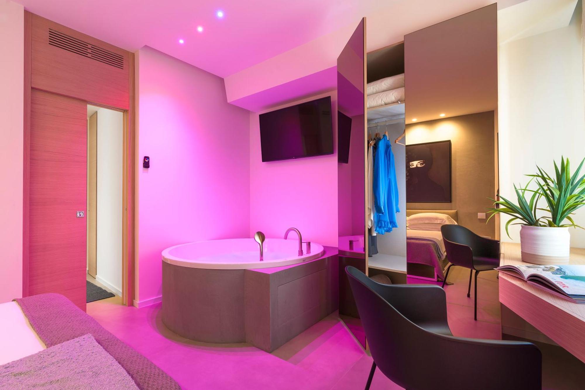 Catania Smart Apartments Extérieur photo