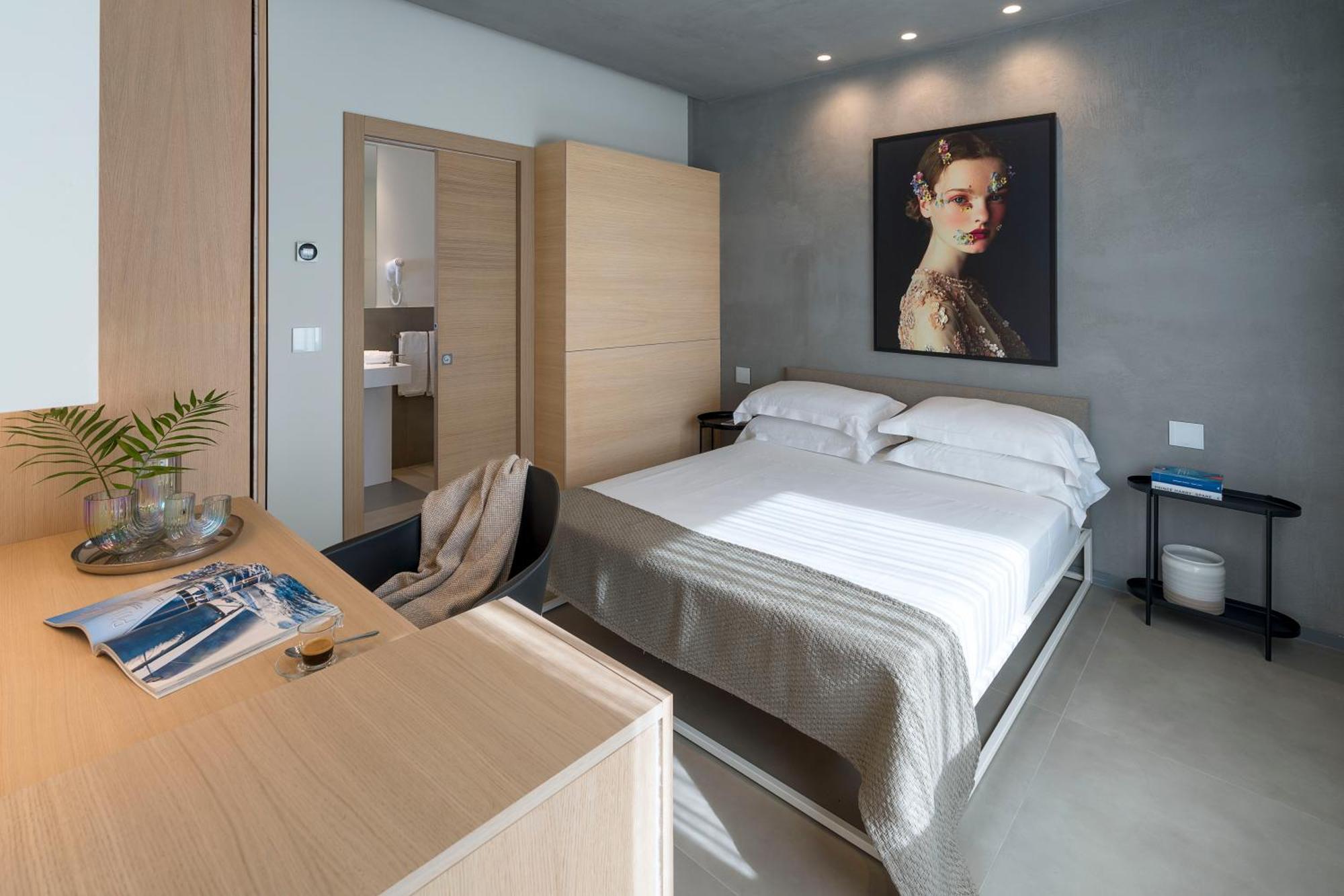 Catania Smart Apartments Extérieur photo