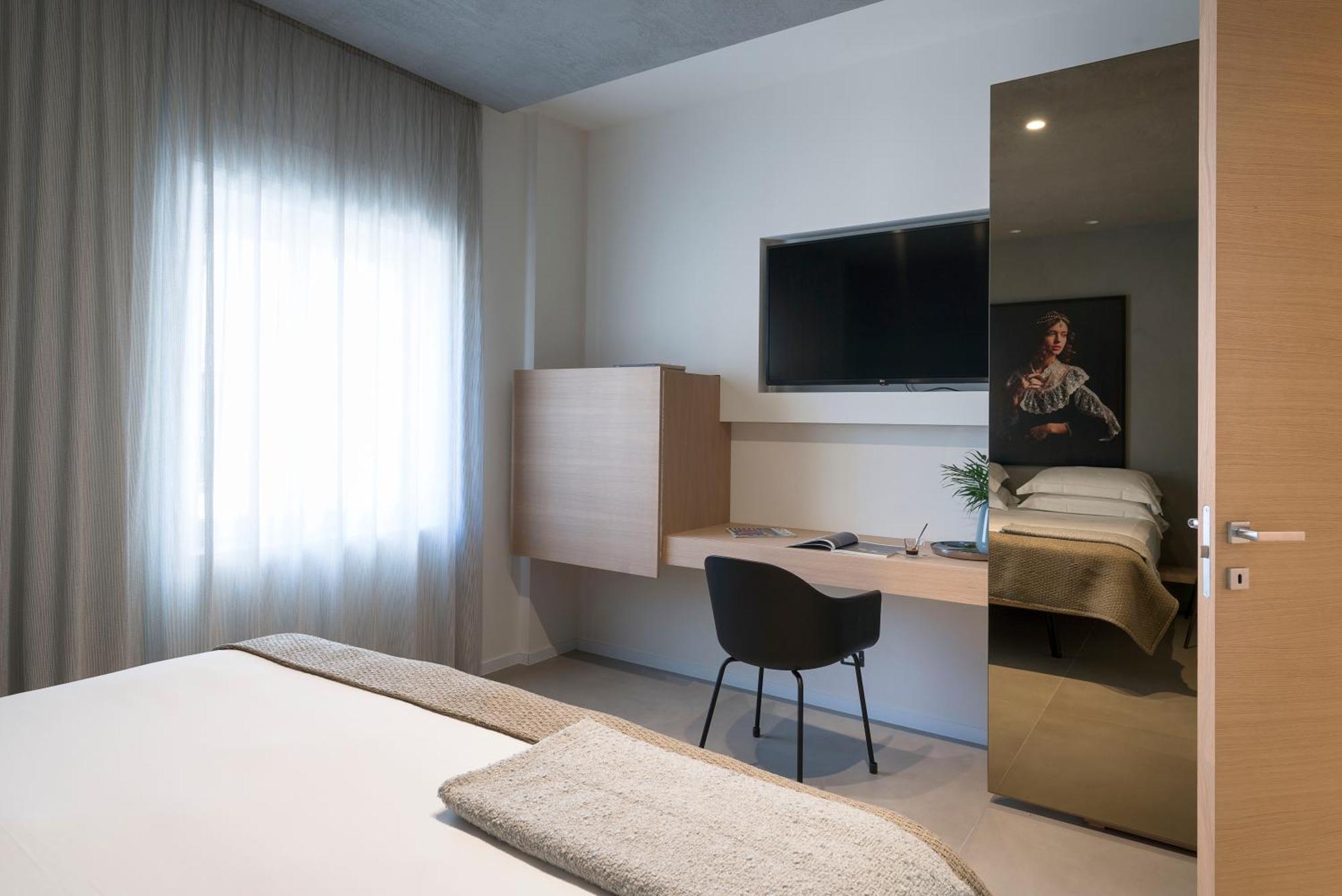 Catania Smart Apartments Extérieur photo
