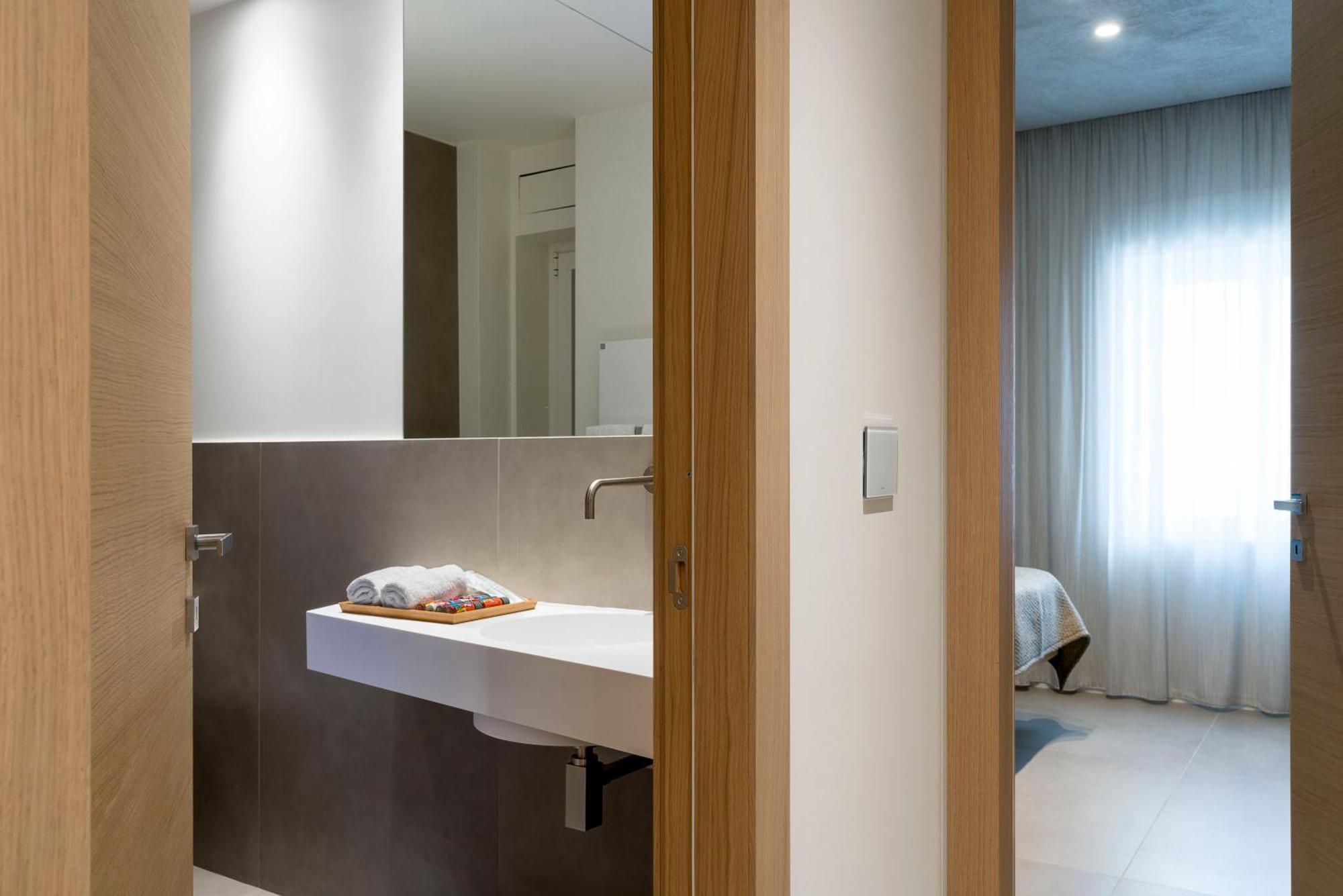 Catania Smart Apartments Extérieur photo