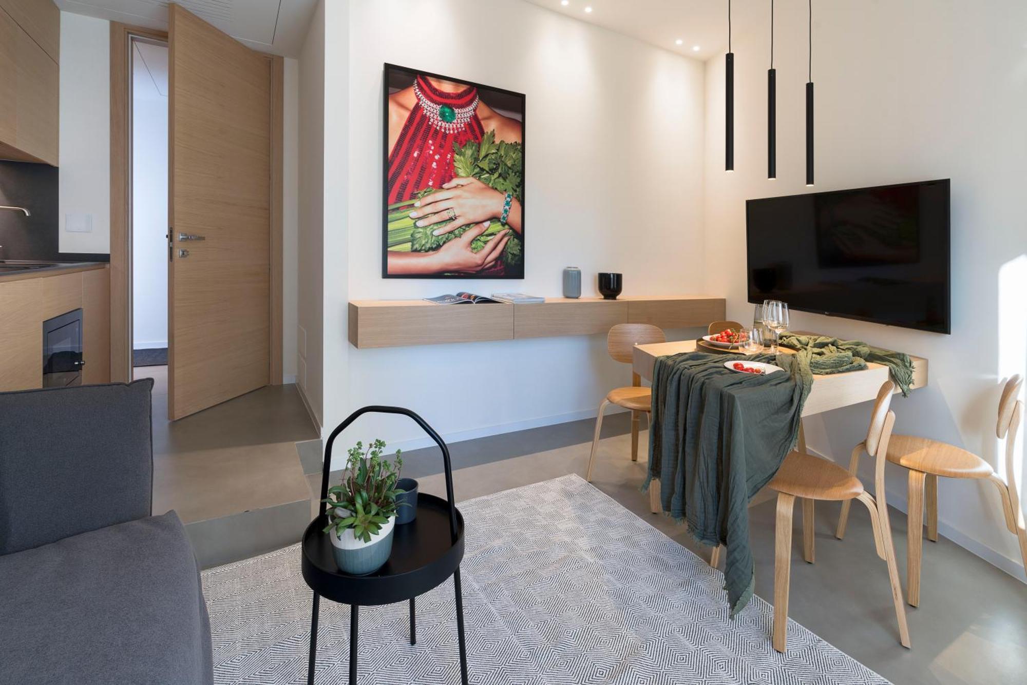 Catania Smart Apartments Extérieur photo
