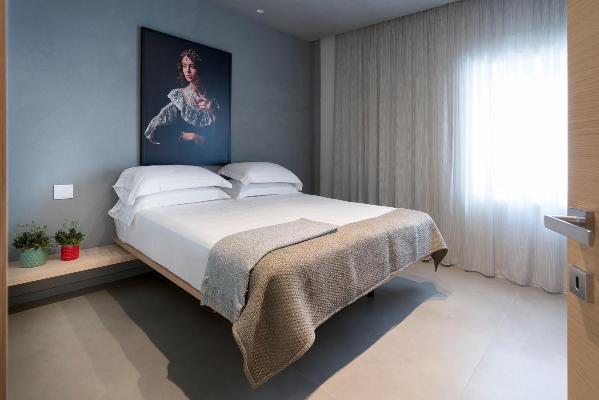 Catania Smart Apartments Extérieur photo