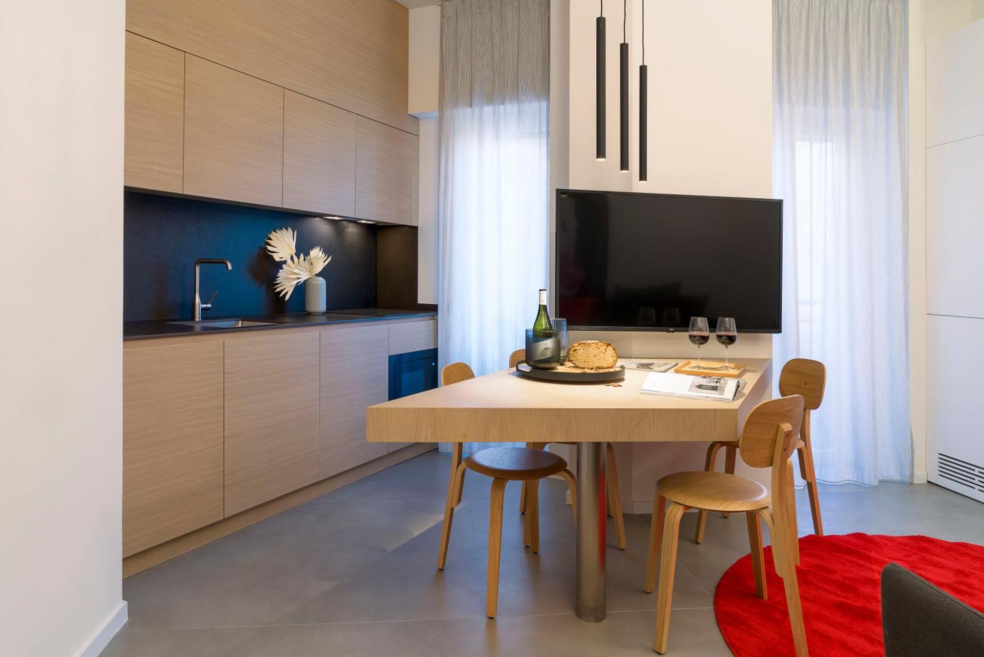 Catania Smart Apartments Extérieur photo