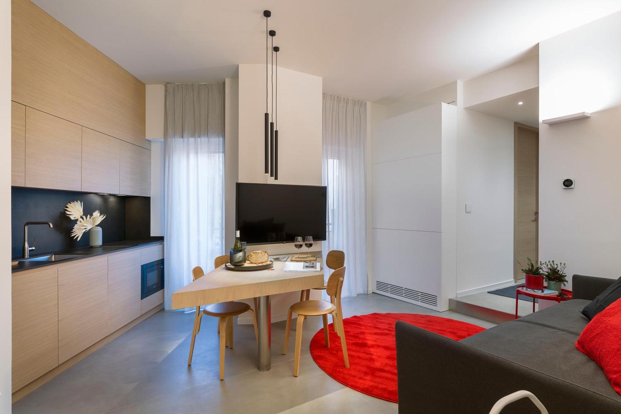 Catania Smart Apartments Extérieur photo