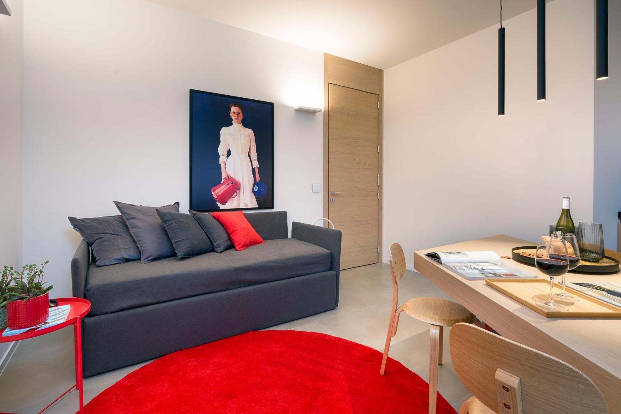 Catania Smart Apartments Extérieur photo
