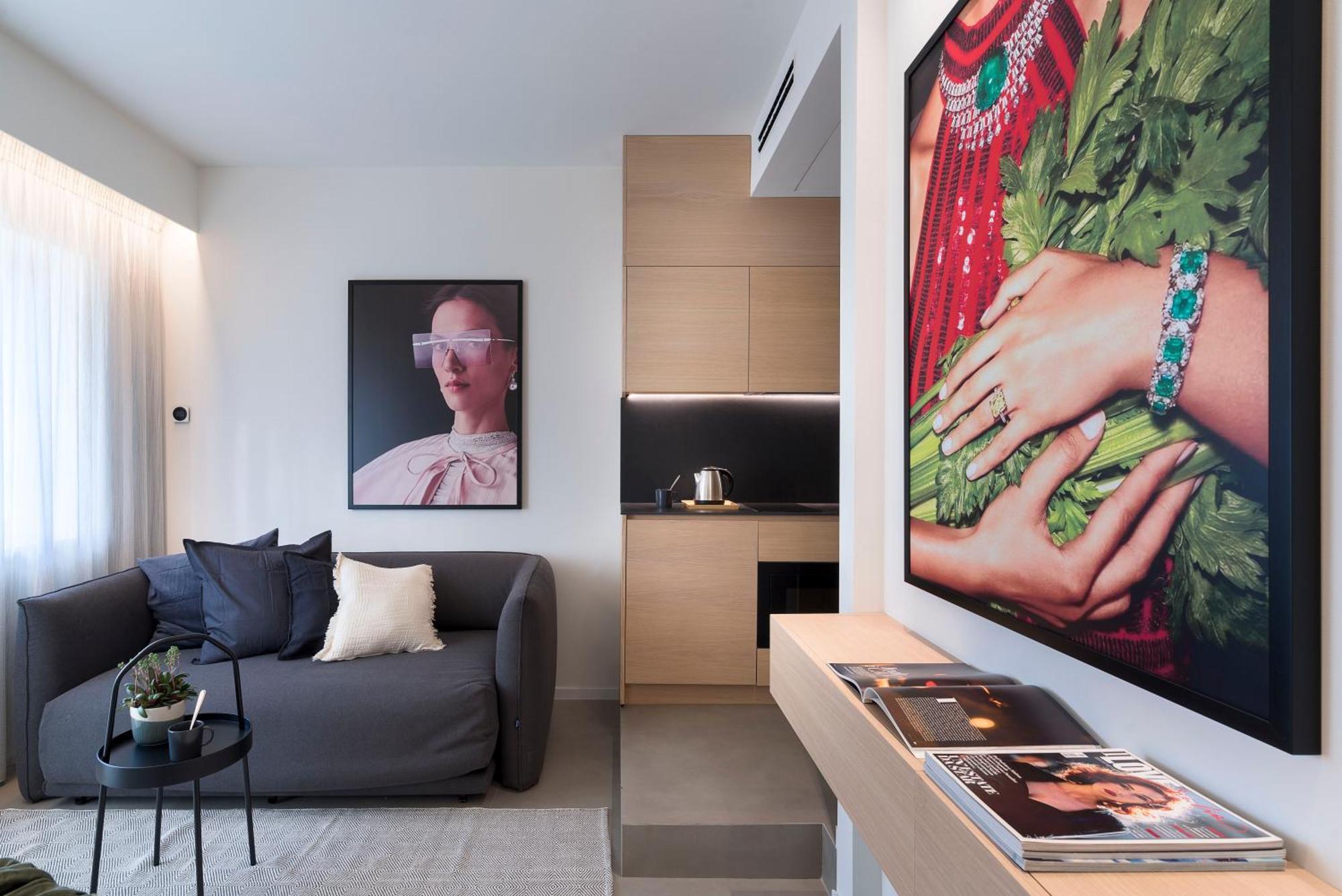 Catania Smart Apartments Extérieur photo